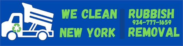 We Clean New York