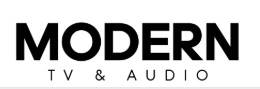 Modern TV & Audio | Laser Projectors Phoenix