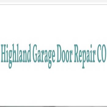 Highland Garage Door Repair CO