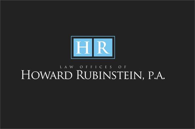 The Law Office of Howard W. Rubinstein