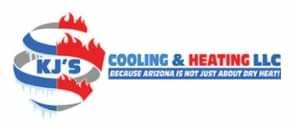 KJ's Cooling & Heating, LLC