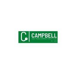 Campbell Electrical Contractors Pty Ltd