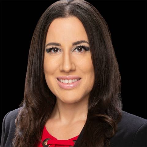 Melina Rodriguez Law, PLLC