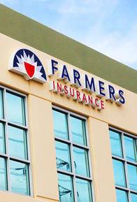 Farmers Insurance - Matthew Green