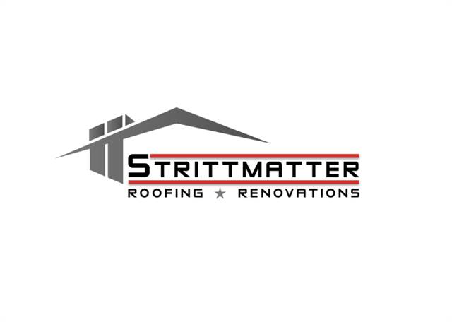 Strittmatter Roofing and Renovations LLC