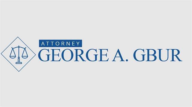 George A. Gbur, Attorney at Law