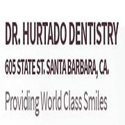 Dr Hurtado Dentist Santa Barbara