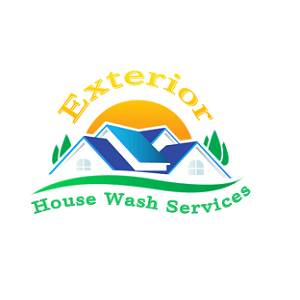 EXTERIOR HOUSE WASH SERVICES
