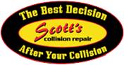 Scott's Collision Repair