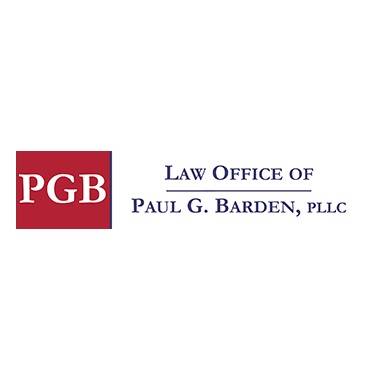 Law Office of Paul G. Barden, PLLC