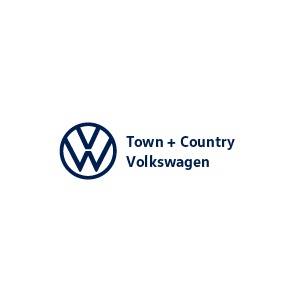 Town + Country Volkswagen