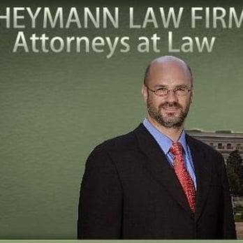 Lonn Heymann Law Firm, P.C.