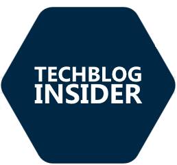Tech Blog Insider