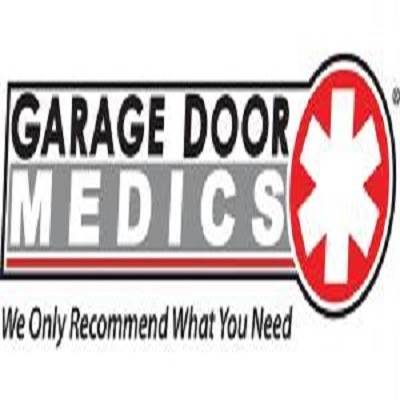 Garage Door Medics