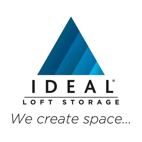 Ideal Loft Storage