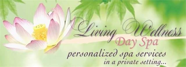 Living Wellness Day Spa, Massage, Facials, Sunless Tanning