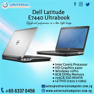 Buy Laptops and Desktops Online