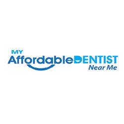 Dentist in Crowley - Affordable Dentist Near Me