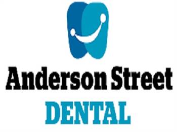Anderson Street Dental