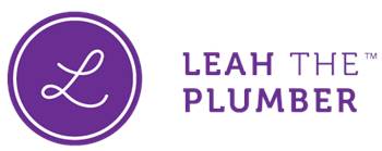 Leah the Plumber