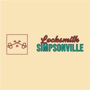 Locksmith Simpsonville SC