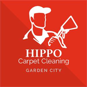 Hippo Carpet Cleaning Garden City