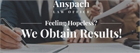  Anspach  Law Office