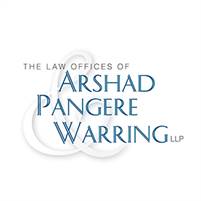  Arshad Pangere and Warring LLP