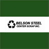 Belson Steel Center Scrap Inc Belson Steel Center Belson Steel Center