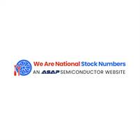 We are National Stock Numbers We Are National  Stock Numbers