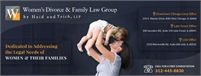 Women's Divorce & Family Law Group by Haid & Teich LLP