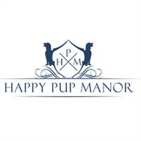  Happy Pup  Manor