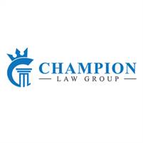 The Champion Law Group The Champion Law  Group
