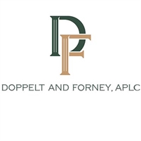 Doppelt and Forney Law Firm Roy M. Doppelt