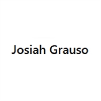  Josiah Grauso