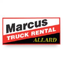 Marcus Allard Truck Rental Marcus Allard  Truck Rental